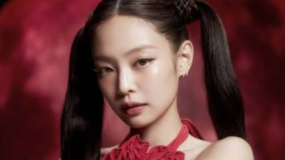 Blackpinks Jennie Makes History As St Female K Pop Soloist To Achieve