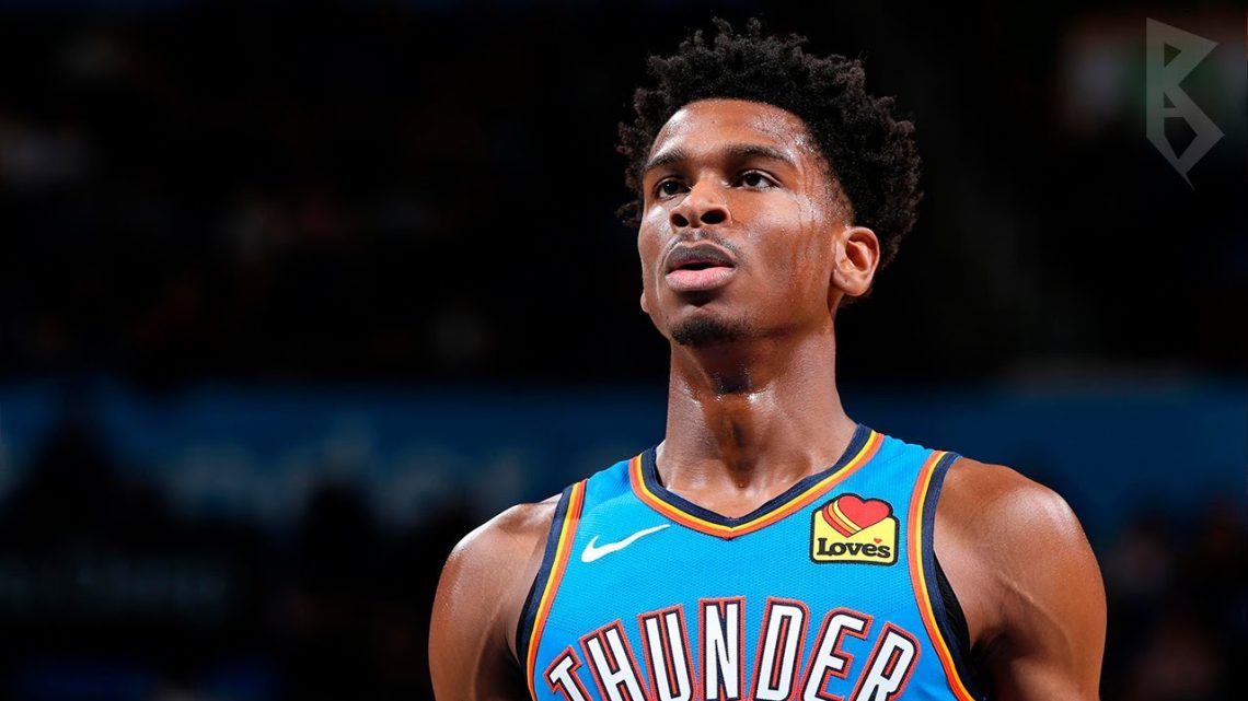 Thunder Dominate Gilgeous Alexander Leads Victory Against Pelicans