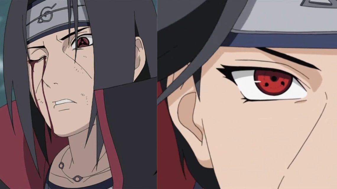 Itachi Uchiha S Survival With Hashirama S Cells Would Have Changed