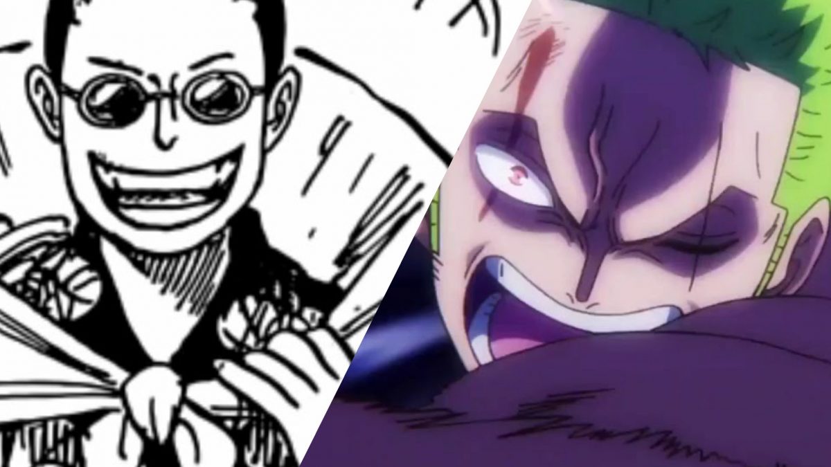 One Piece Hints Denjiro S Suspicious Connection To Roronoa Zoro Otakukart