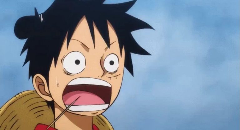 One Piece Manga Reveals Kozuki Odens Character And