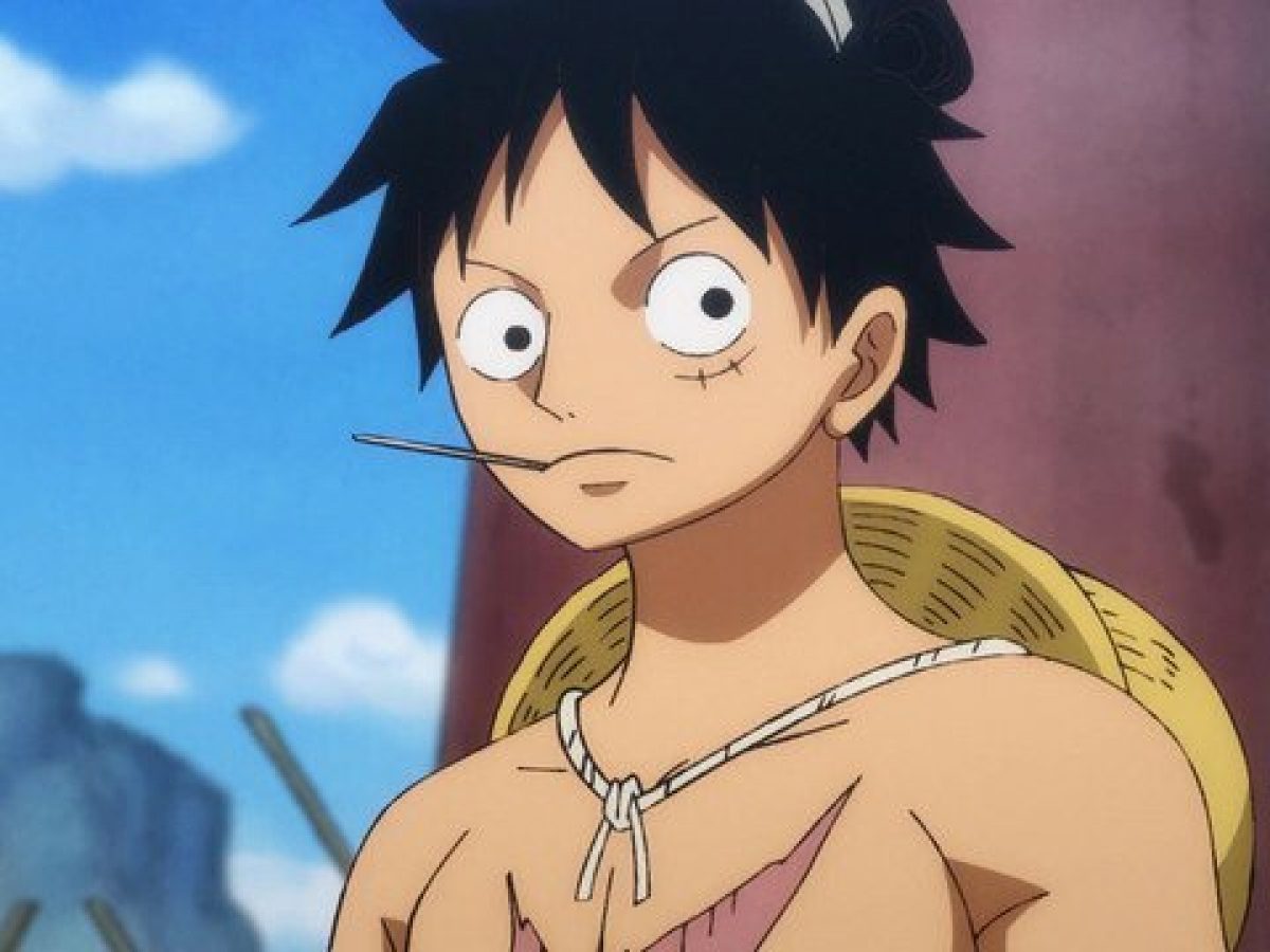 One Piece Anime Sets Up Big Kozuki Clan Revelation Otakukart