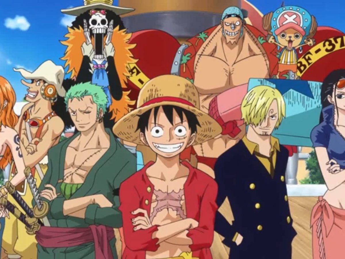 One Piece Manga Author Eiichiro Oda Announces Short Hiatus Otakukart