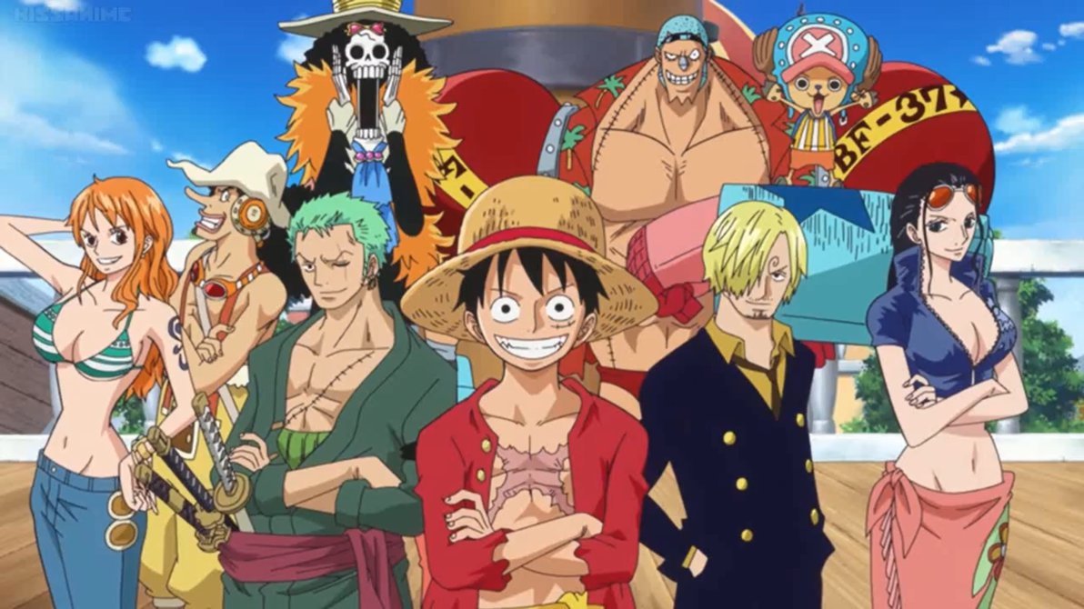 One Piece 962 Hiatus