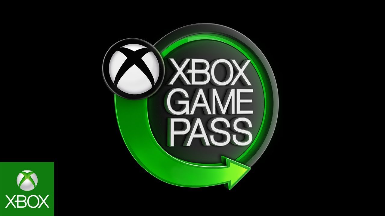 Xbox Game Pass November