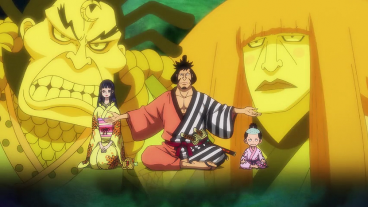 One Piece Reveals A Huge Secret About Laugh Tale - OtakuKart