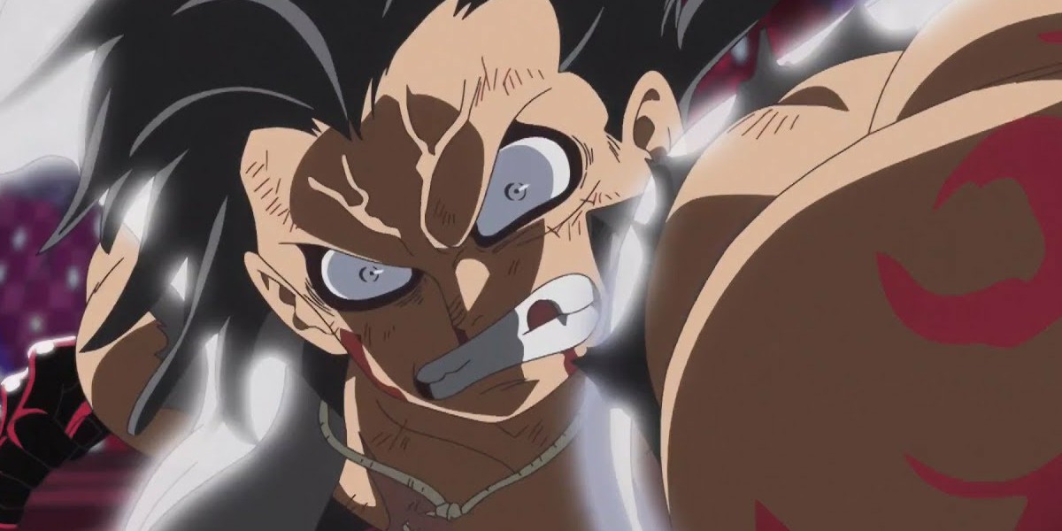 One Piece Anime Prepares For Wano Country Act 1 Finale With An Epic Episode - 93