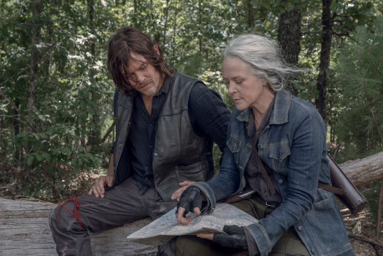 The Walking Dead Season 10 Episode 6   Bonds   Recap And Review - 70