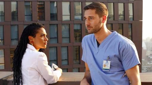 New Amsterdam  2018  Season 2 Episode 7 Review - 73