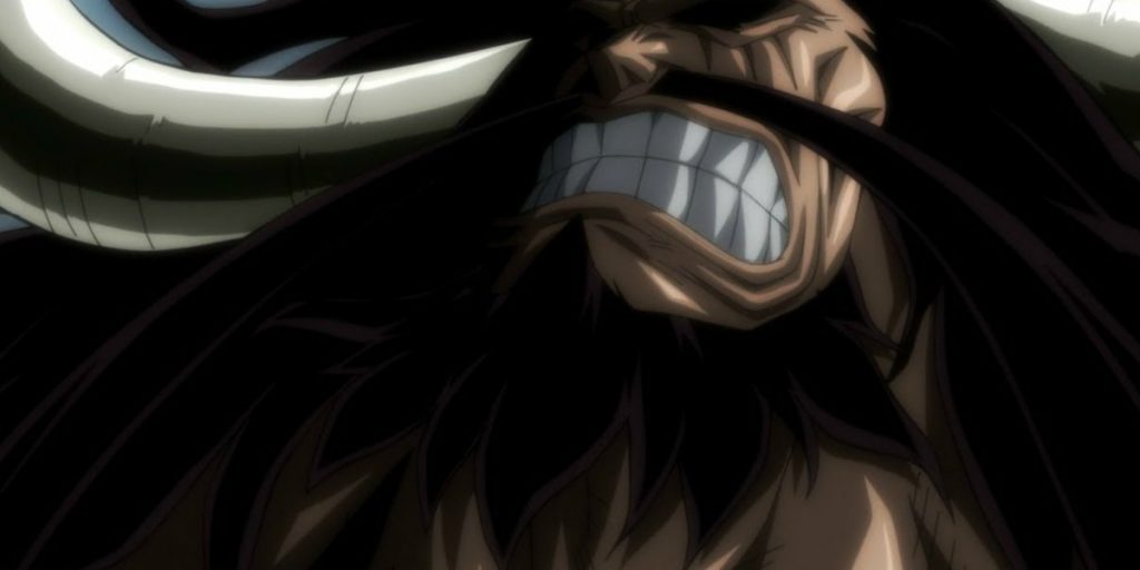 One Piece Anime Reveals Luffy vs Kaido s Result - 59