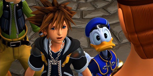 Kingdom Hearts 3 Will Be Getting A DLC And Will Be Releasing In January 2020 - 8