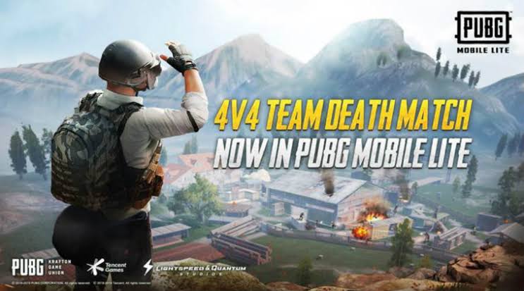 PUBG Mobile Lite 0 15 0 Update Adds TDM And Much More To The Game - 42