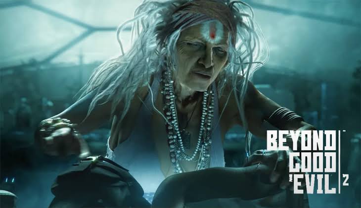 Beyond Good And Evil 2 Release date