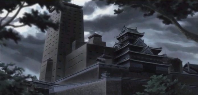 Boruto Anime Reintroduces Hozuki Castle In The Mujina Bandits Arc