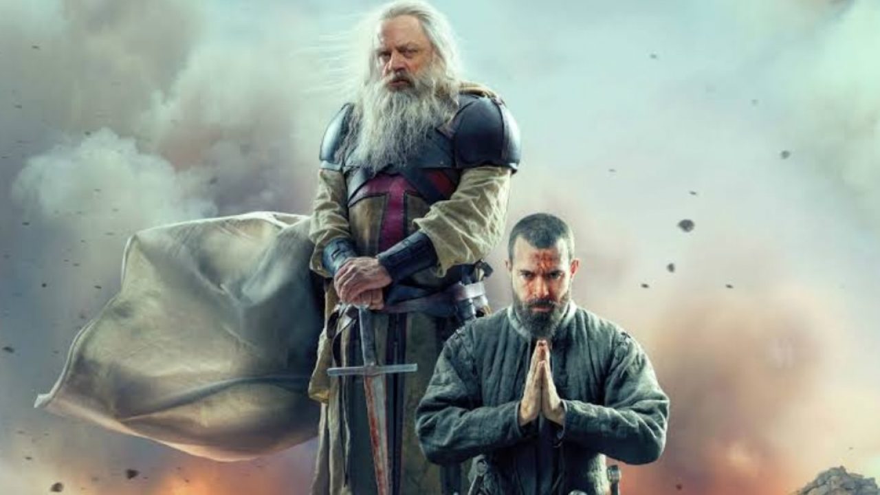 Knightfall Season 3: Release Date, Cast And All We Know So Far ...