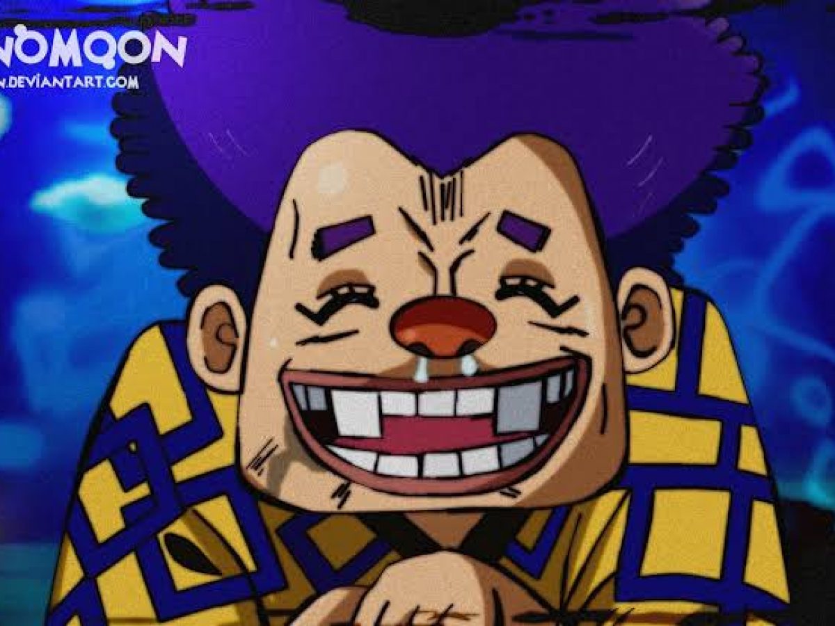 One Piece Reveals How Orochi Became Shogun Otakukart
