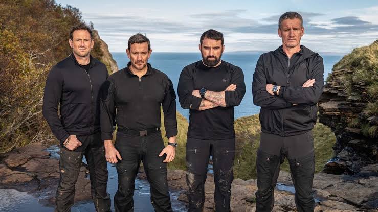 SAS Who Dares Wins 2020  Release Date  Cast  And All You Need To Know - 26