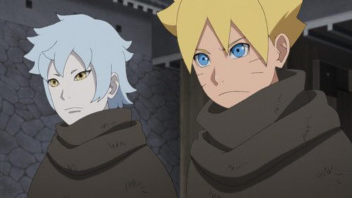 Boruto and Co. Prepare Deadly Hozuki Castle Escape - OtakuKart