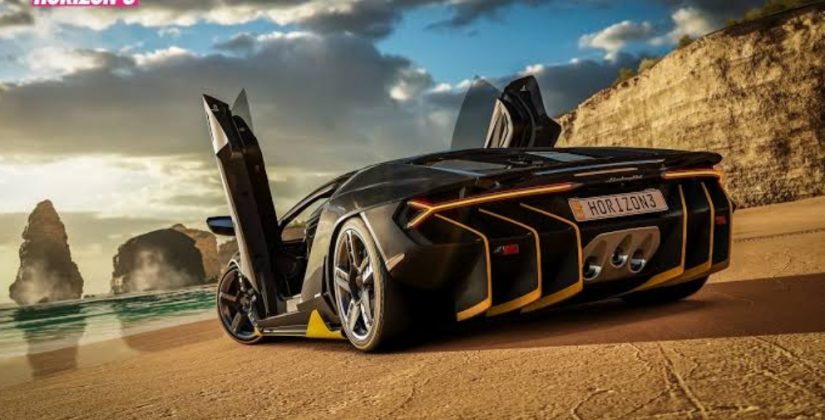forza horizon 5 release date for ultimate edition