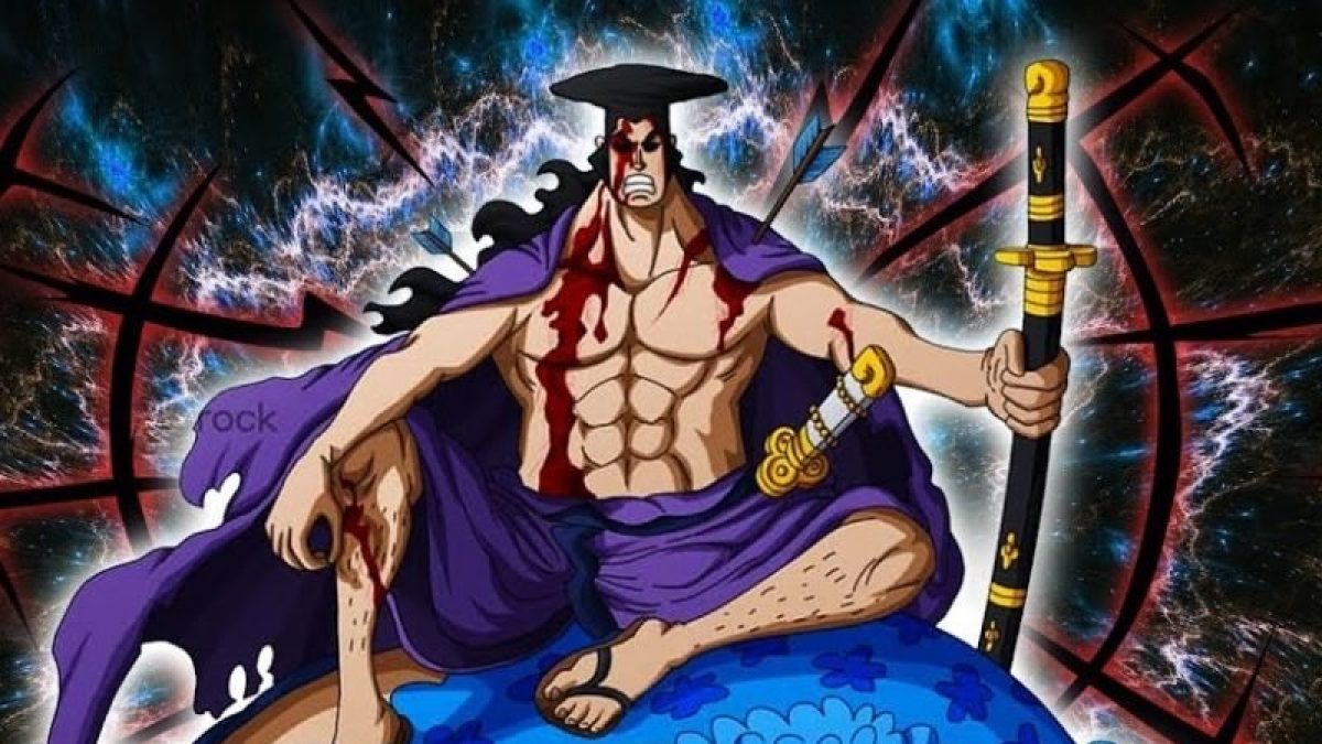 Top 15 Strongest Haki Users in One Piece.