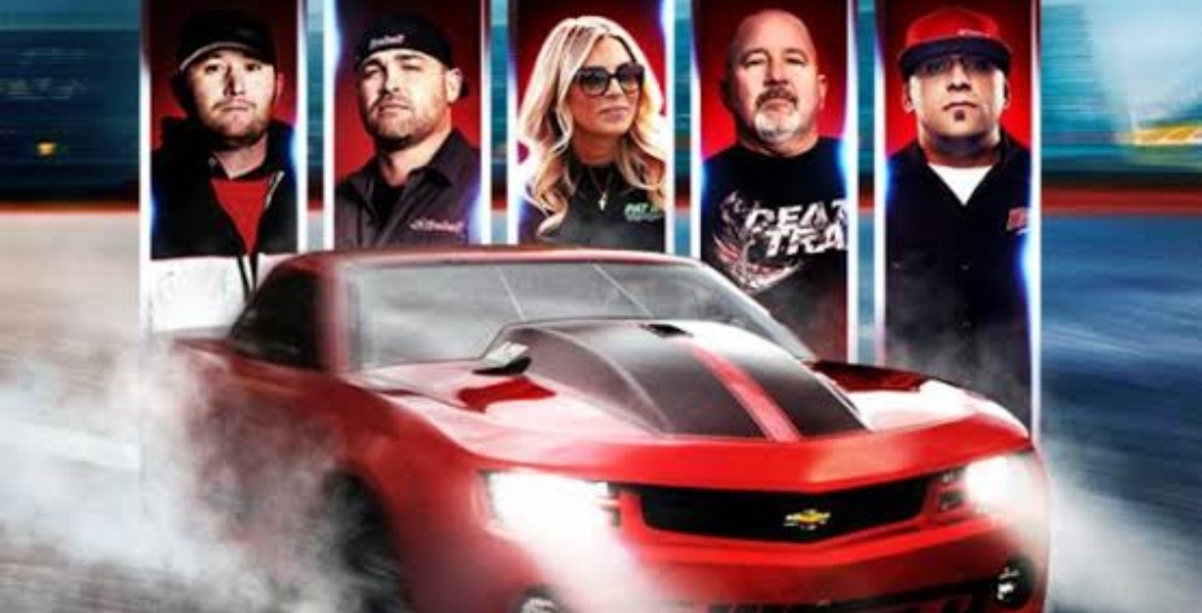 Street Outlaws Season 15 Release Date, Cast, And Plot OtakuKart