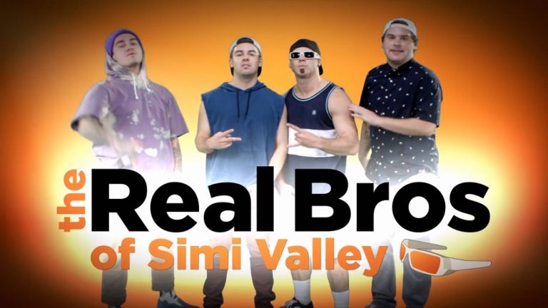 The Real Bros of Simi Valley Season 3 Episode 2