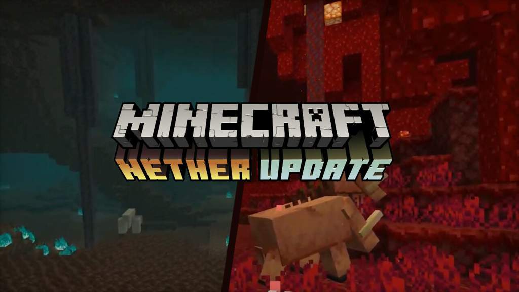 Minecraft Update 1.16 Release Date