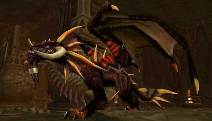 World Of Warcraft Classic Blackwing Lair Release Date Confirmed - 53