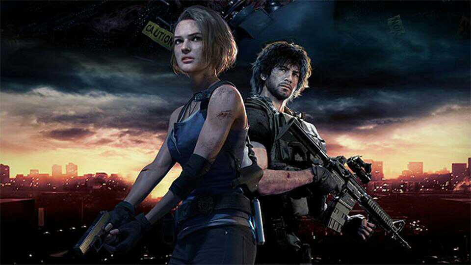 Resident Evil TV Show s Plot Details And Episode Count Leaked - 43