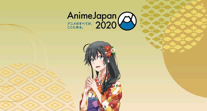 Outbreak Threat Could Mean Cancellation of Anime Japan 2020 - 55