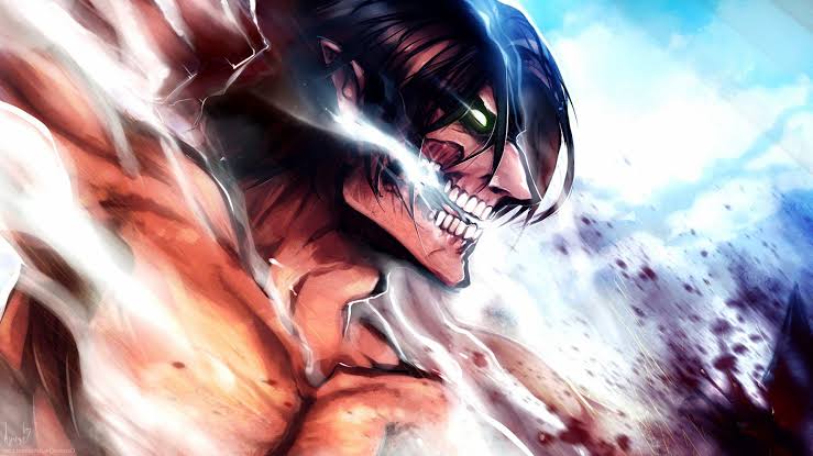 Attack on Titan Chapter 127 where to read