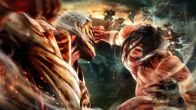 Attack On Titan Season 4 Release Date Shingeki No Kyojin Predictions And Trailer Otakukart