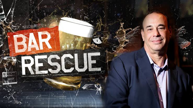 Bar Rescue Season 7: Release