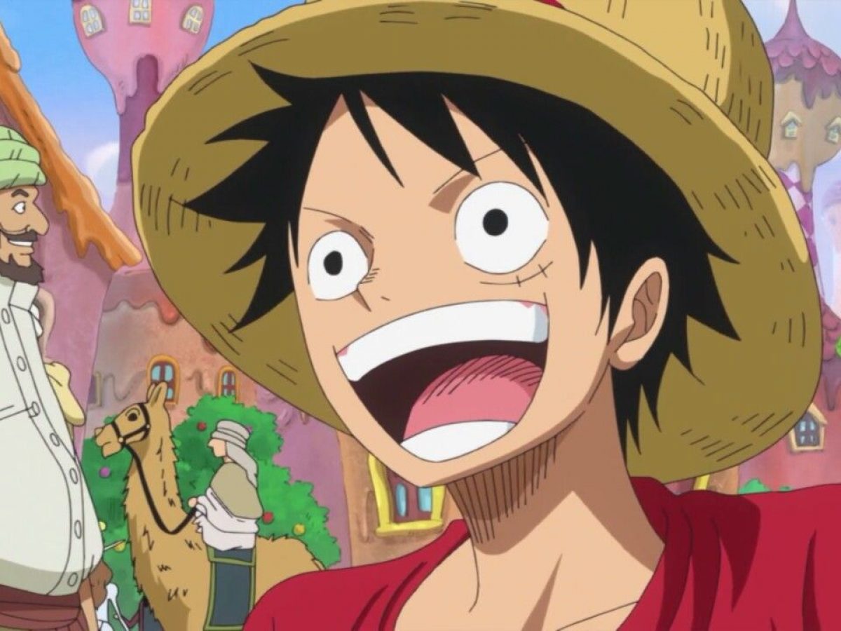 6 Monkey D Luffy Facts In One Piece You Didn T Know About Otakukart