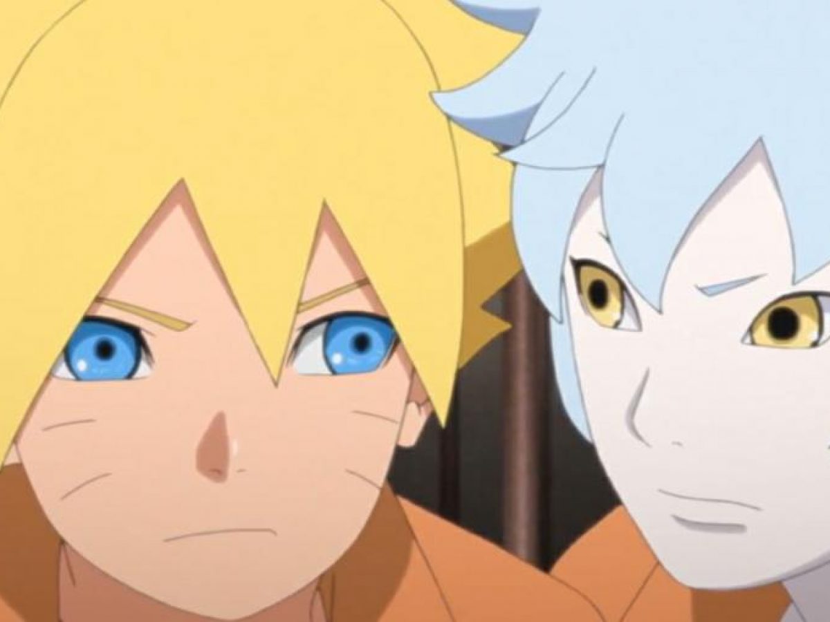 Boruto Episode 144 Kokuri S Secret Release Date Preview And Spoilers Otakukart