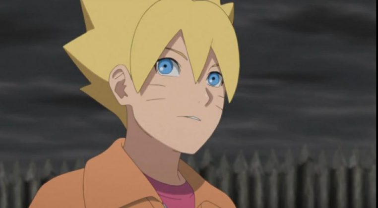 Boruto Anime July – August 2017 Schedule, Naruto Gaiden Arc Confirmed