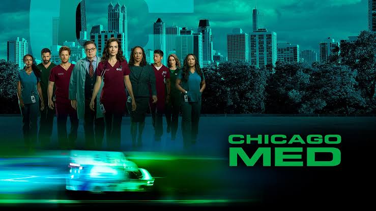 Chicago MED Season 5 Episode 14 Release