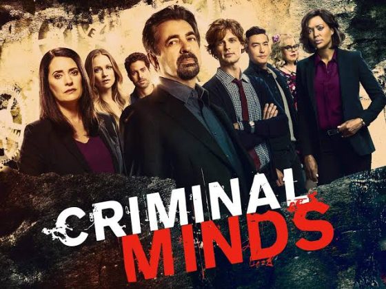 best seasons of criminal minds