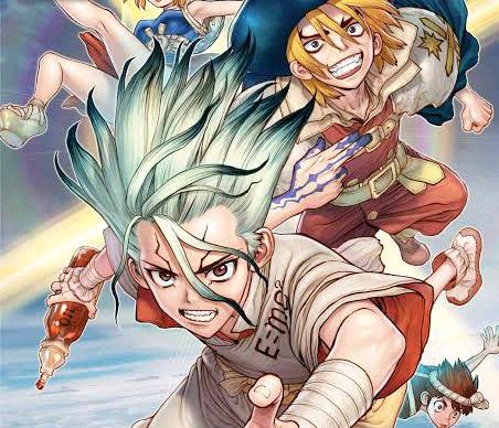 Dr Stone Chapter 139 Release Date Predictions And Where To Read Otakufly Anime Manga Search Engine