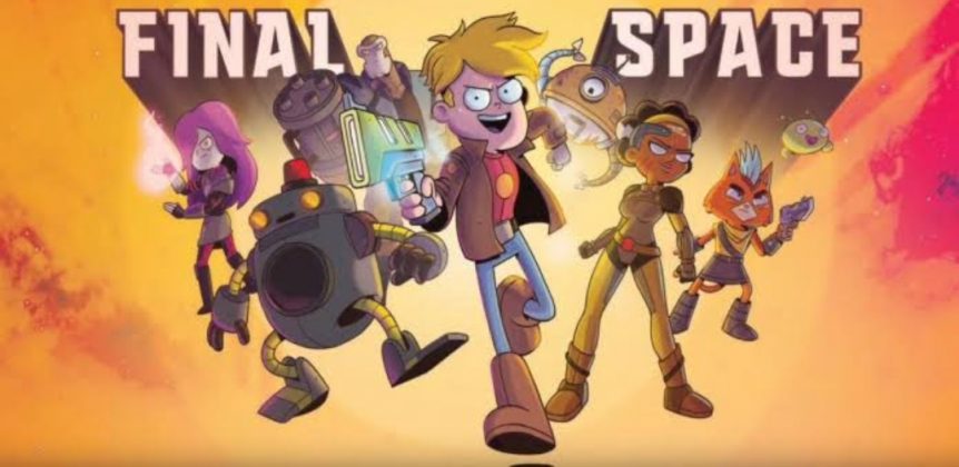 Final Space Season 3: Release Date, News, and New Season Possibilities ...