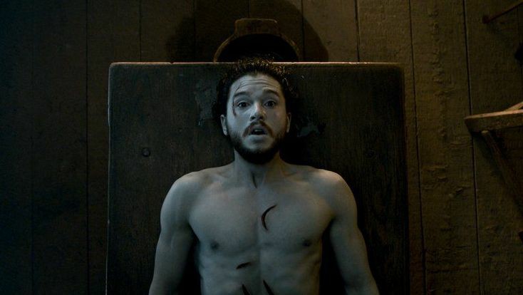 Will Jon Snow Be Resurrected In Books  How Different Could His Resurrection Be  - 79