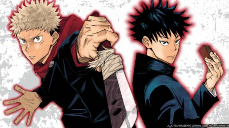 Jujutsu Kaisen Chapter 95 official spoilers
