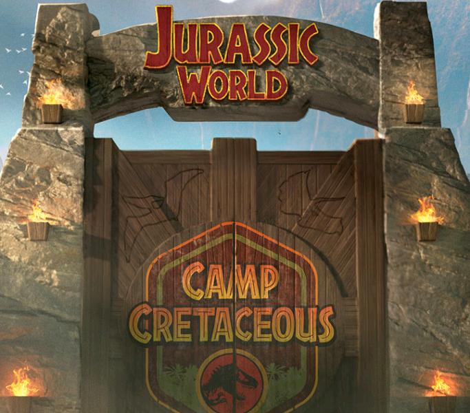 Jurassic World  Camp Cretaceous Season 1  Release Date  Trailer  Plot  and Details - 32