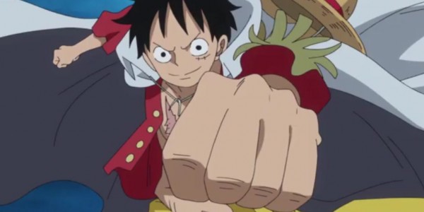 6 Monkey D Luffy Facts In One Piece You Didn T Know About Otakukart