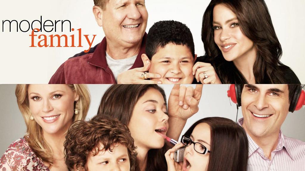 Modern family season 11 episode 15 release date