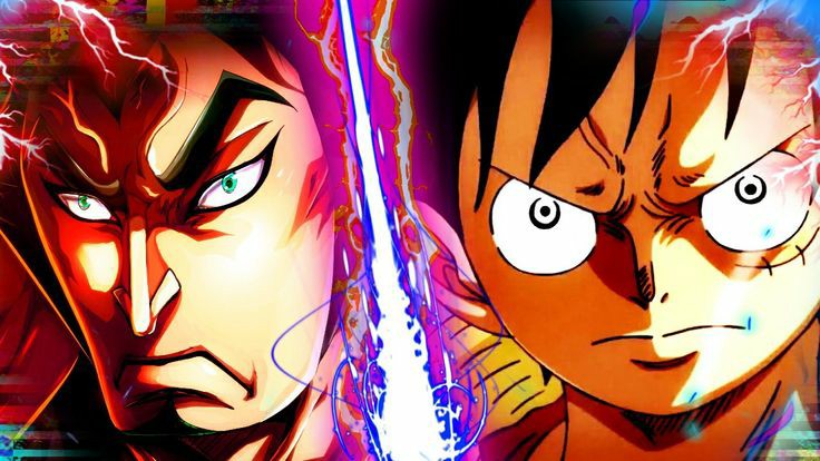 One Piece Concludes Oden Flashback, Return To Main Storyline - OtakuKart