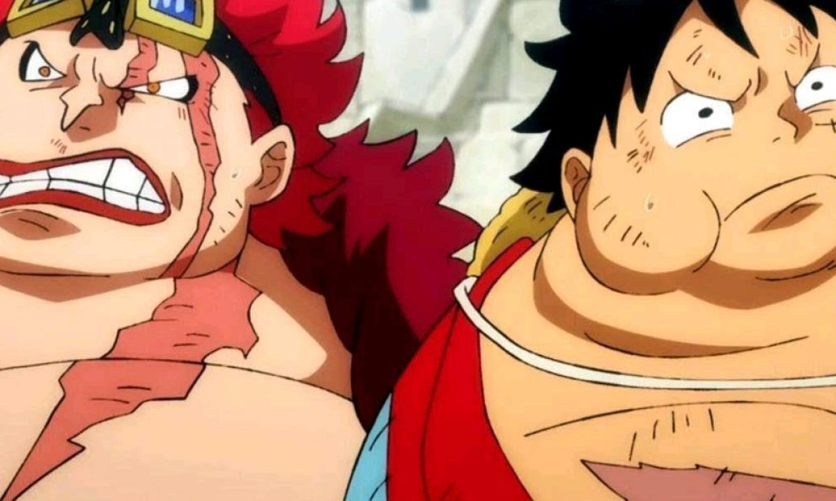 One Piece 9 Crunchyroll