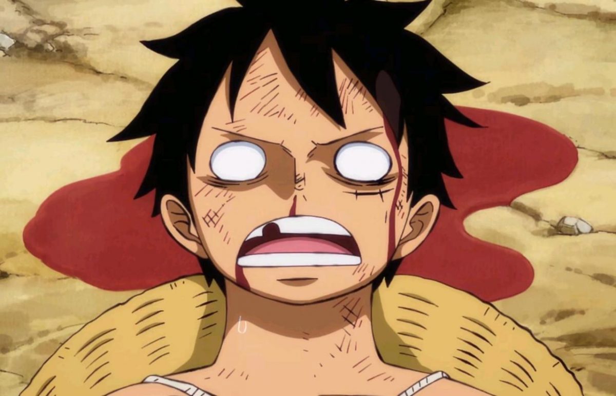 One Piece Episode 921 'Luxurious and Gorgeous! Wano's Most ...