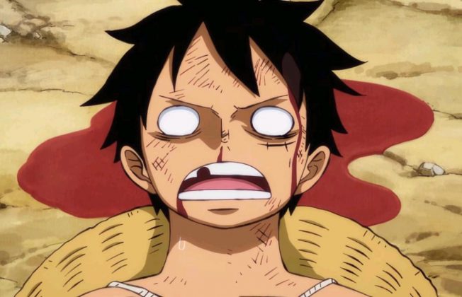 One Piece Episode 921 'Luxurious and Gorgeous! Wano's Most Beautiful