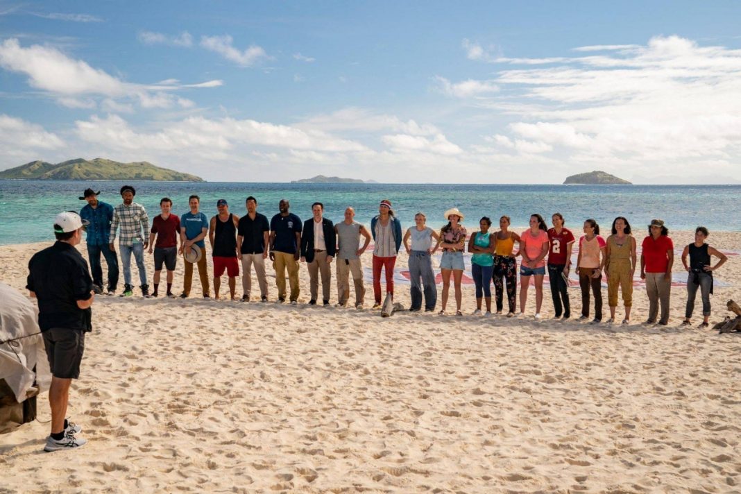 Survivor Winners at War Episode 3 Releasing Date, Time, Streaming and